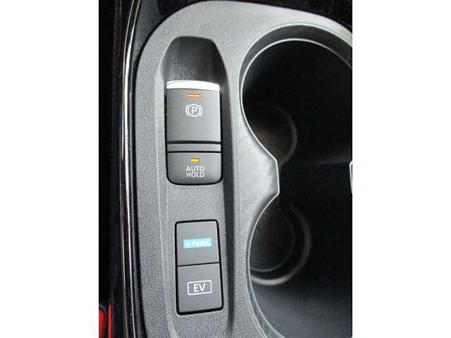 Nissan Juke 1.6 HYBRID N-Sport BOSE Technik-Pak.