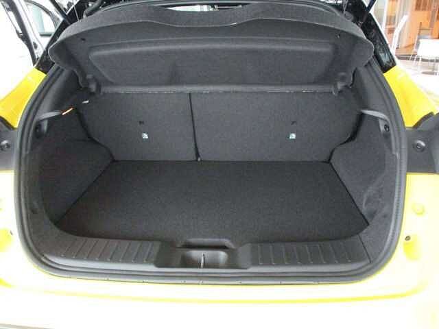 Nissan Juke 1.6 HYBRID N-Sport BOSE Technik-Pak.