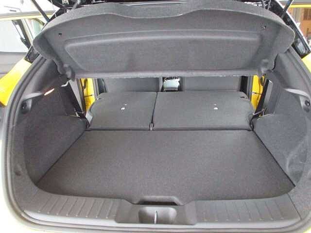 Nissan Juke 1.6 HYBRID N-Sport BOSE Technik-Pak.