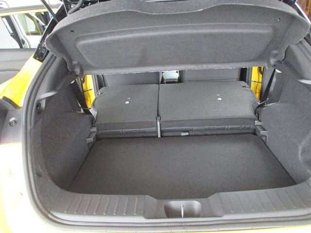 Nissan Juke 1.6 HYBRID N-Sport BOSE Technik-Pak.