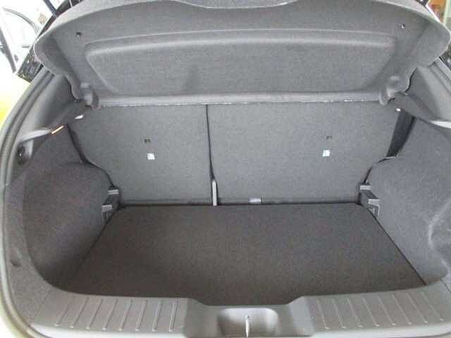 Nissan Juke 1.6 HYBRID N-Sport BOSE Technik-Pak.