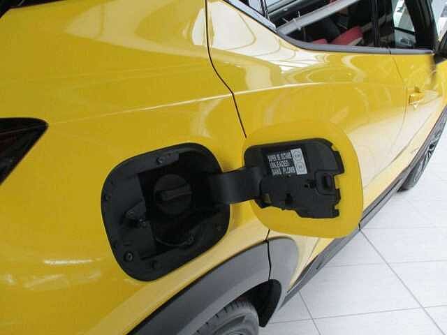 Nissan Juke 1.6 HYBRID N-Sport BOSE Technik-Pak.