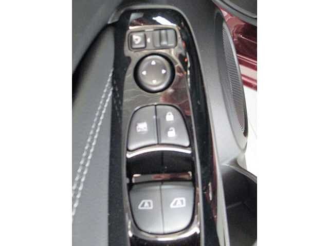 Nissan Juke Tekna 1.0 DIG-T BOSE - neues Modell (MY24)