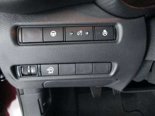 Nissan Juke Tekna 1.0 DIG-T BOSE - neues Modell (MY24)