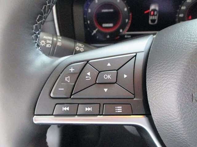 Nissan Juke Tekna 1.0 DIG-T BOSE - neues Modell (MY24)