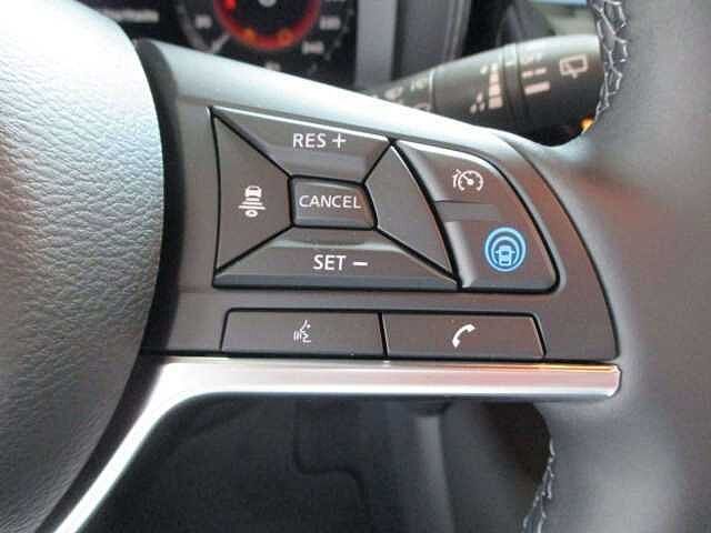 Nissan Juke Tekna 1.0 DIG-T BOSE - neues Modell (MY24)