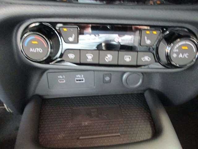 Nissan Juke Tekna 1.0 DIG-T BOSE - neues Modell (MY24)