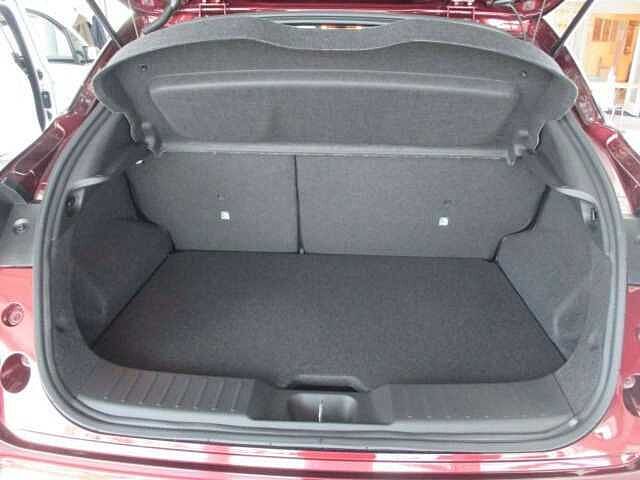 Nissan Juke Tekna 1.0 DIG-T BOSE - neues Modell (MY24)