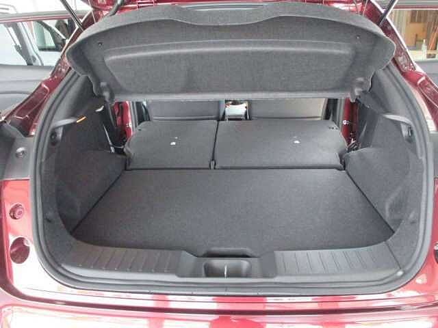 Nissan Juke Tekna 1.0 DIG-T BOSE - neues Modell (MY24)