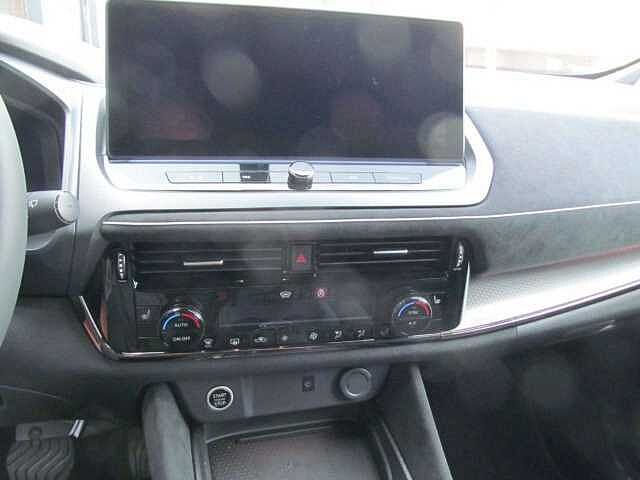 Nissan Qashqai 1.3 DIG-T N-Design Xtronic Komfort (MY25