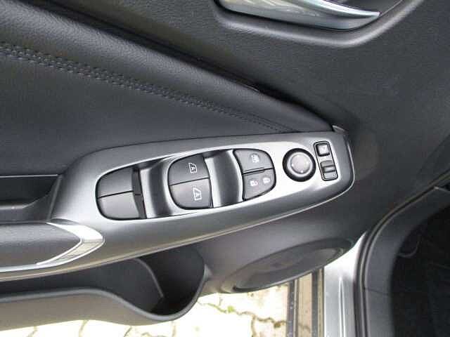 Nissan Juke Hybrid 1.6 N-Connecta MY24 - Winterp., Tech