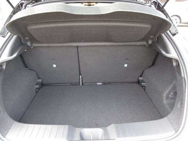 Nissan Juke Hybrid 1.6 N-Connecta MY24 - Winterp., Tech