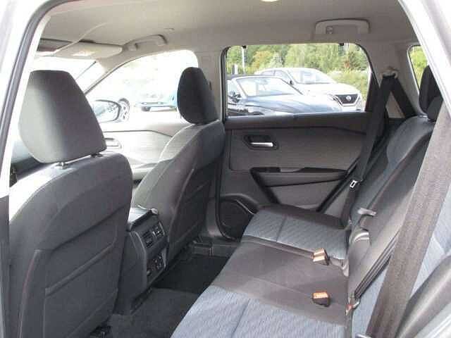 Nissan X-Trail N-Connecta 1.5 VC-T e-Power HUD*ProPilot