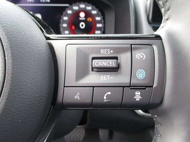 Nissan X-Trail N-Connecta 1.5 VC-T e-Power HUD*ProPilot