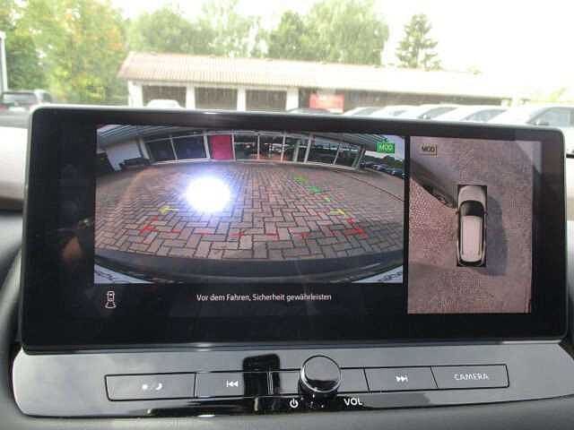 Nissan X-Trail N-Connecta 1.5 VC-T e-Power HUD*ProPilot