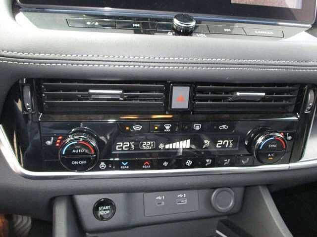 Nissan X-Trail N-Connecta 1.5 VC-T e-Power HUD*ProPilot