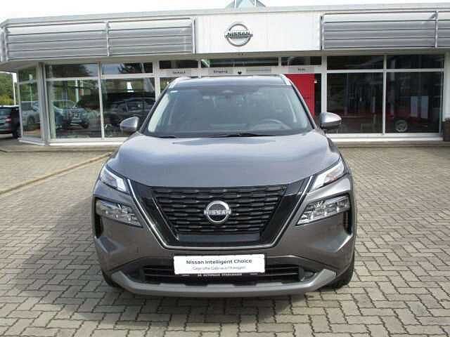 Nissan X-Trail N-Connecta 1.5 VC-T e-Power HUD*ProPilot