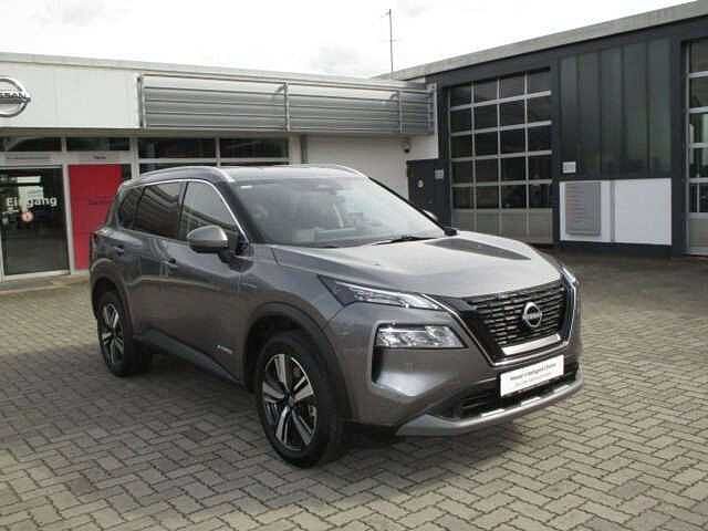 Nissan X-Trail N-Connecta 1.5 VC-T e-Power HUD*ProPilot