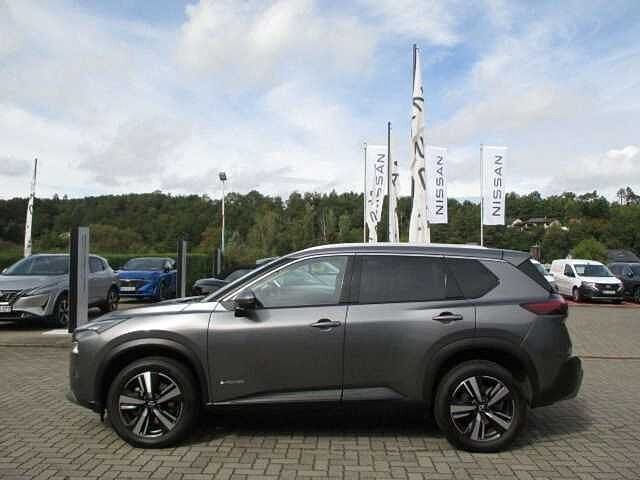 Nissan X-Trail N-Connecta 1.5 VC-T e-Power HUD*ProPilot