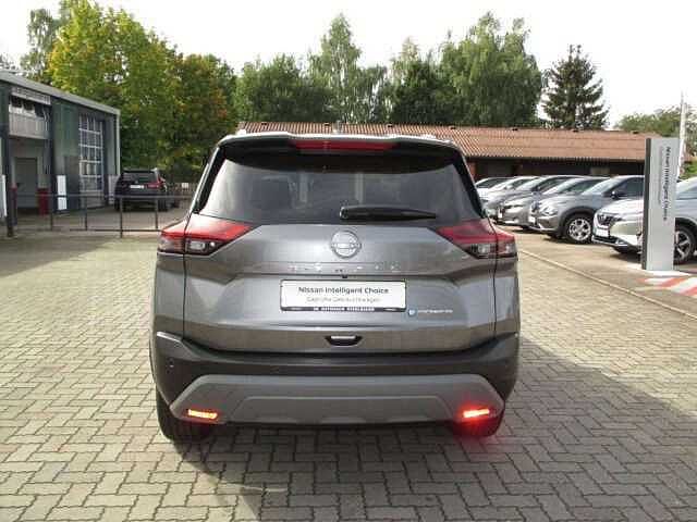 Nissan X-Trail N-Connecta 1.5 VC-T e-Power HUD*ProPilot