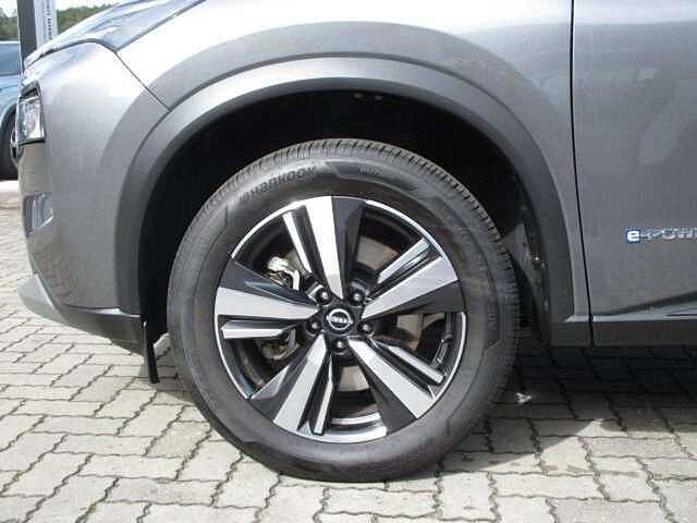 Nissan X-Trail N-Connecta 1.5 VC-T e-Power HUD*ProPilot