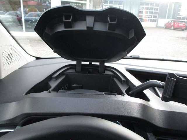 Nissan Townstar Kasten L1 2,2t EV N-Connecta NAVI Tech-