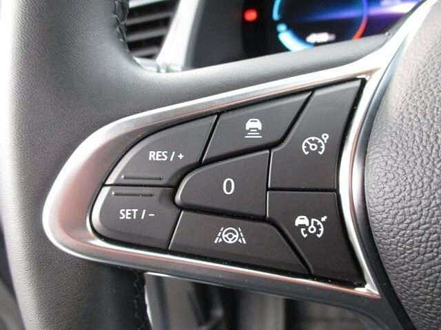 Nissan Townstar Kasten L1 2,2t EV N-Connecta NAVI Tech-