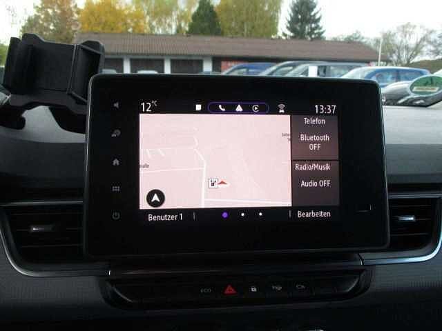 Nissan Townstar Kasten L1 2,2t EV N-Connecta NAVI Tech-