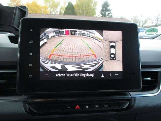 Nissan Townstar Kasten L1 2,2t EV N-Connecta NAVI Tech-