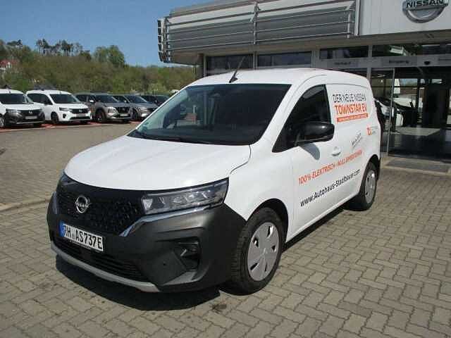 Nissan Townstar Kasten L1 2,2t EV N-Connecta NAVI Tech-