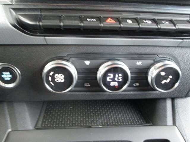 Nissan Townstar Kasten L1 2,2t EV N-Connecta NAVI Tech-