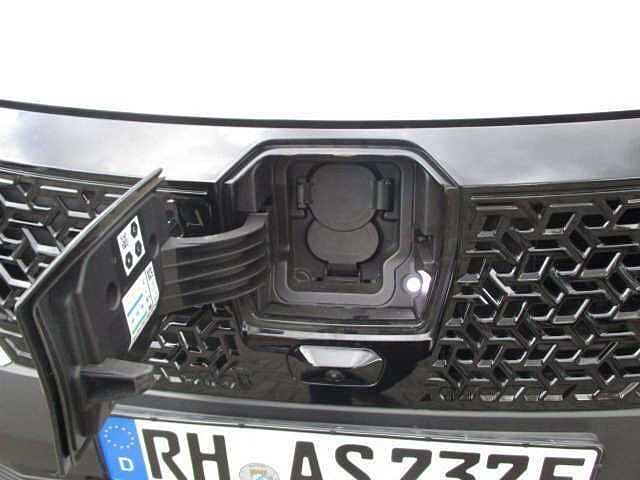 Nissan Townstar Kasten L1 2,2t EV N-Connecta NAVI Tech-