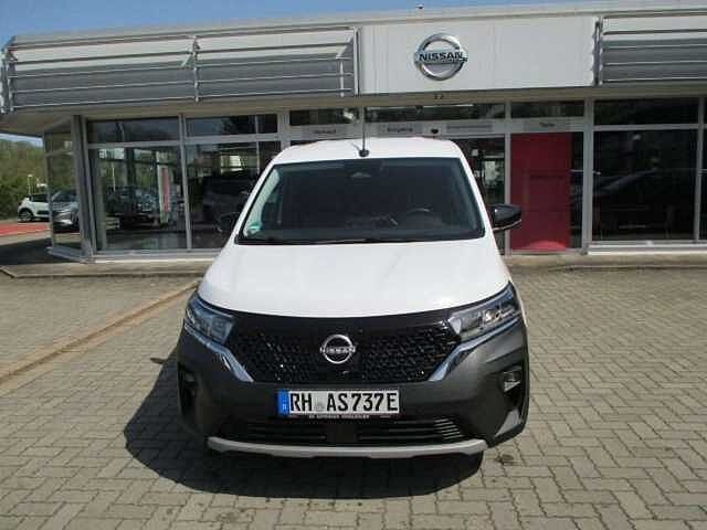 Nissan Townstar Kasten L1 2,2t EV N-Connecta NAVI Tech-