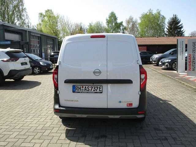 Nissan Townstar Kasten L1 2,2t EV N-Connecta NAVI Tech-