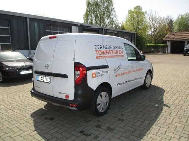 Nissan Townstar Kasten L1 2,2t EV N-Connecta NAVI Tech-