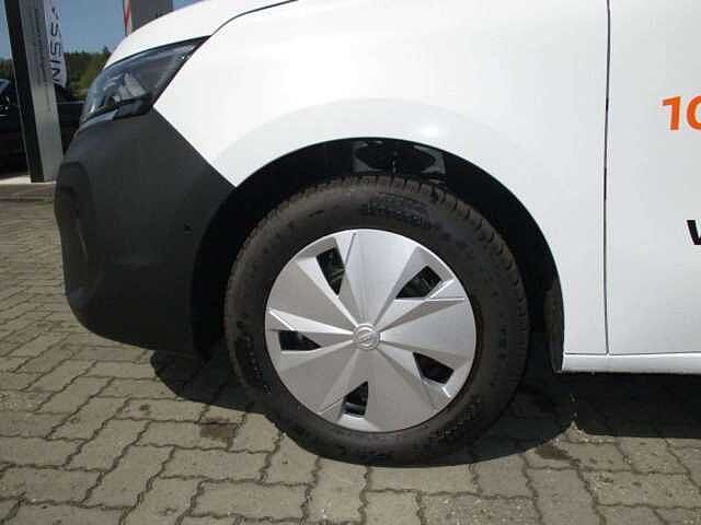 Nissan Townstar Kasten L1 2,2t EV N-Connecta NAVI Tech-