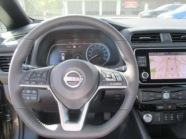 Nissan Leaf e+ Tekna ProPILOT 59 kw/h.....