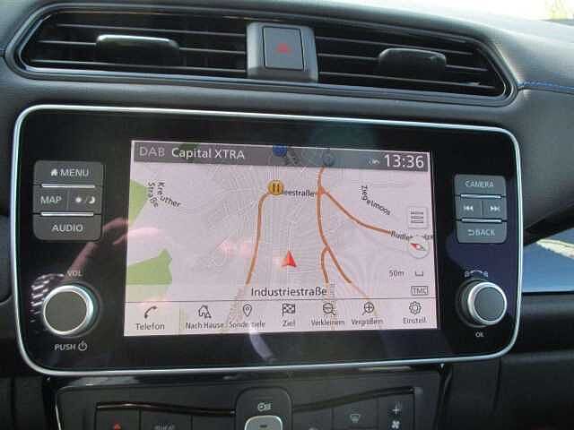 Nissan Leaf e+ Tekna ProPILOT 59 kw/h.....