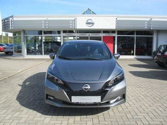 Nissan Leaf e+ Tekna ProPILOT 59 kw/h.....