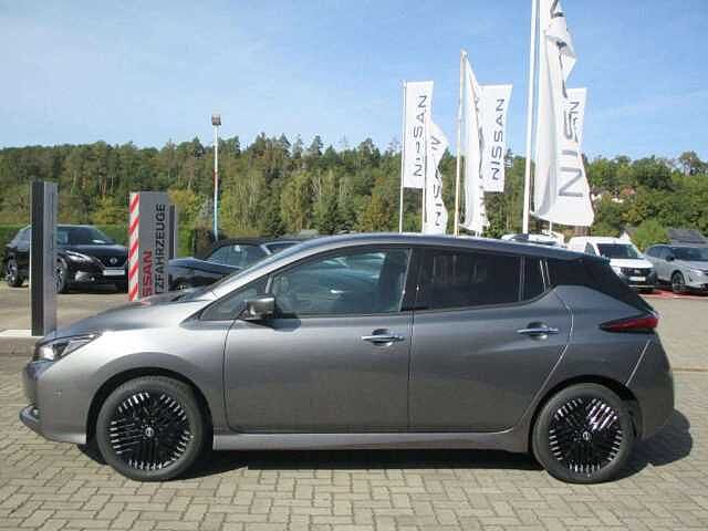 Nissan Leaf e+ Tekna ProPILOT 59 kw/h.....