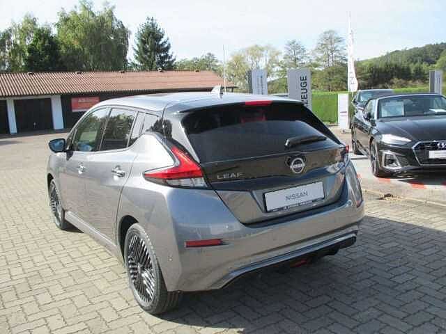 Nissan Leaf e+ Tekna ProPILOT 59 kw/h.....