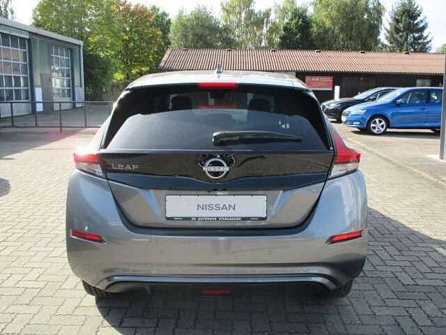 Nissan Leaf e+ Tekna ProPILOT 59 kw/h.....
