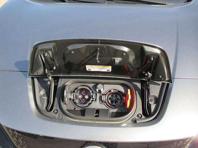 Nissan Leaf e+ Tekna ProPILOT 59 kw/h.....