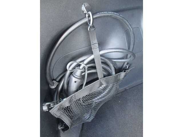 Nissan Leaf N-Connecta 40 kW/h Winterpak. 8-fach Bereif