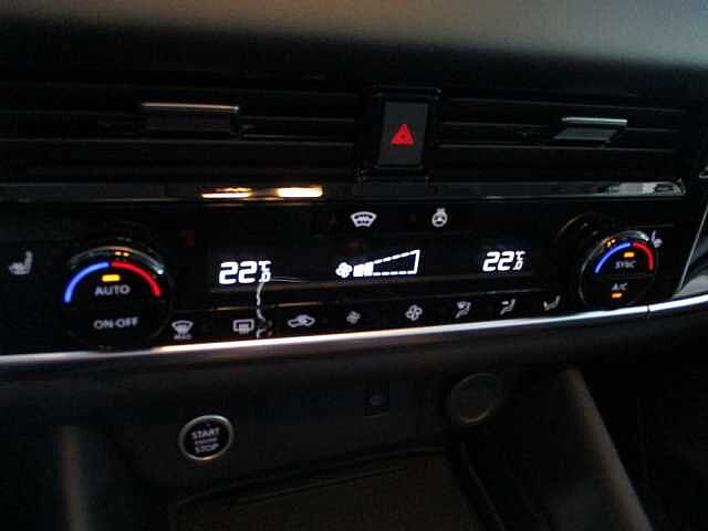 Nissan Qashqai 1,3 DIG-T Xtronic N-Connecta Winter Busi