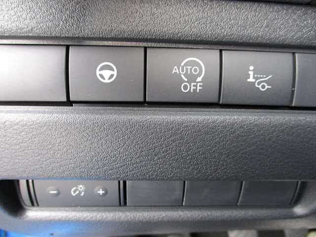 Nissan Qashqai N-Connecta Winter, Technology