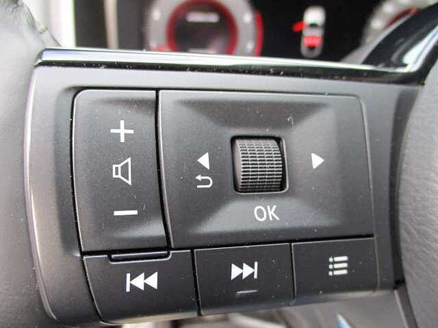 Nissan Qashqai N-Connecta Winter, Technology