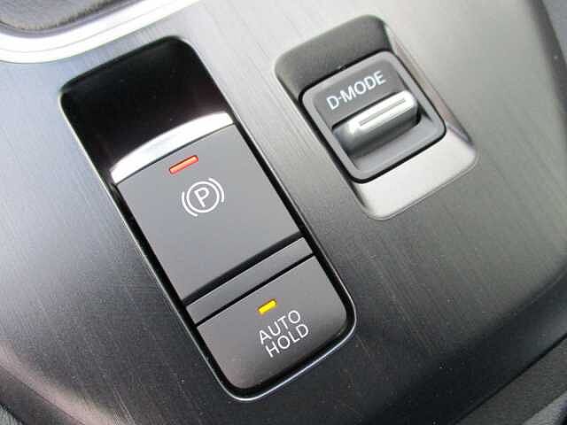 Nissan Qashqai N-Connecta Winter, Technology