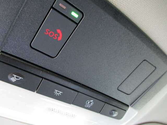 Nissan Qashqai N-Connecta Winter, Technology