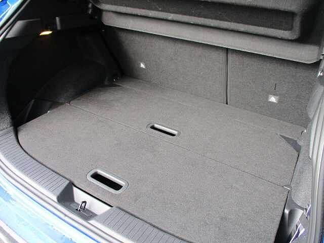 Nissan Qashqai N-Connecta Winter, Technology